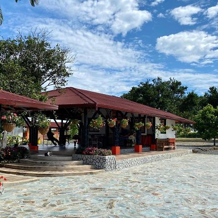 Finca Hotel Karey -Quindio Quimbaya Exterior photo